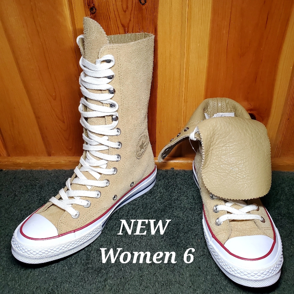 NEW Converse x JW Anderson Chuck Taylor All Star 70 XX High Top